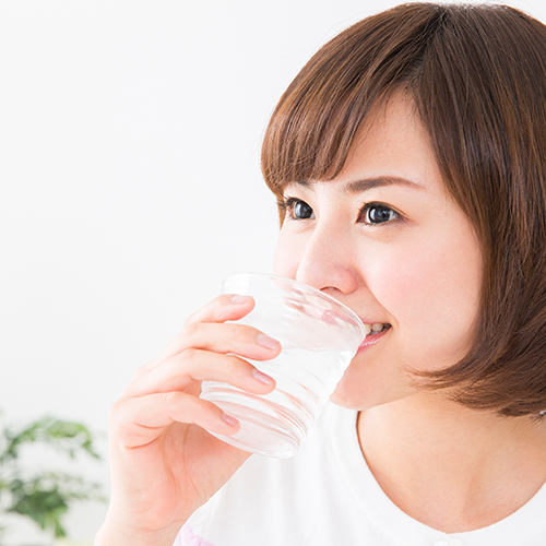 術後の強いうがい、冷やしすぎはやめましょう。