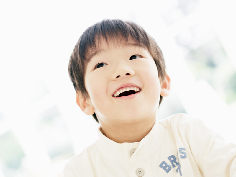 むし歯や歯周病にならないために